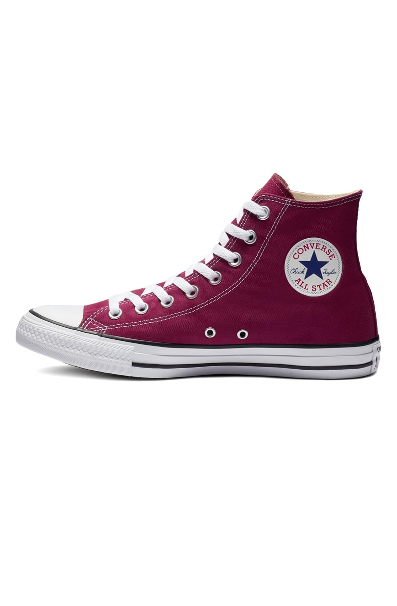 الغرور الفعلية غير صحي converse chuck taylor 37 bordó - ashworkshop.org