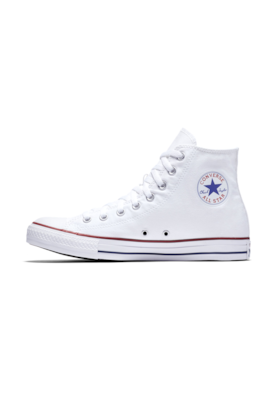 Tenis CONVERSE Chuck Taylor ALL STAR High Branco Tenis CONVERSE Chuck Taylor ALL STAR High Branco