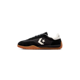 Tenis Converse Run Star Trainer Preto/Branco CO05490002