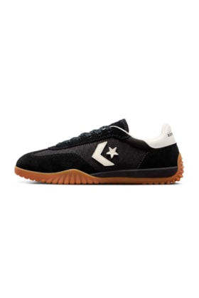 Tenis Converse Run Star Trainer Preto/Branco CO05490002