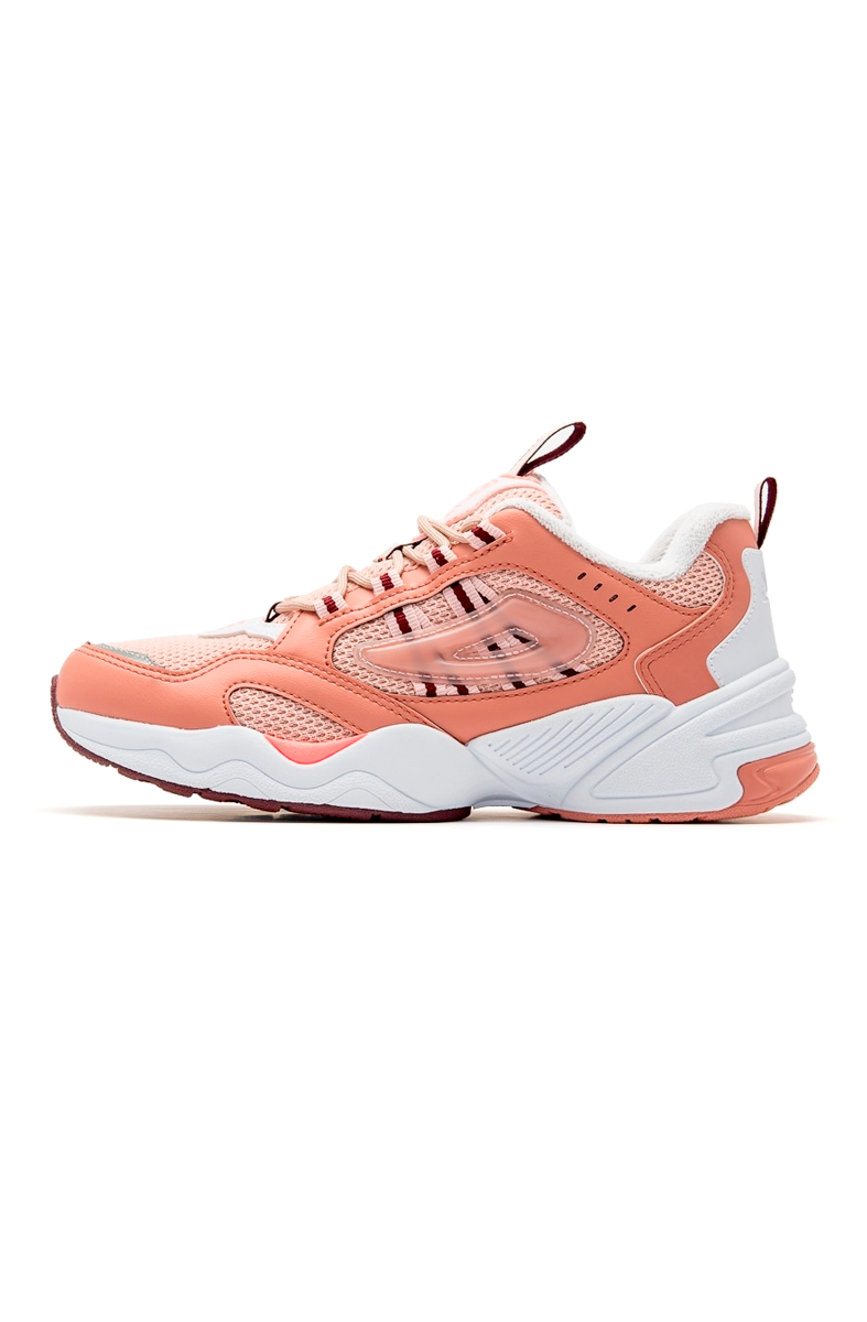 Tenis fila 2024 attrek feminino