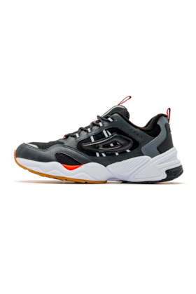TENIS FILA ATTREK PRETO TENIS FILA ATTREK PRETO