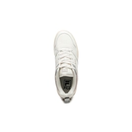 Tênis Fila Corda BR Masculino Branco/Bege/Cinza F01L00119-5382