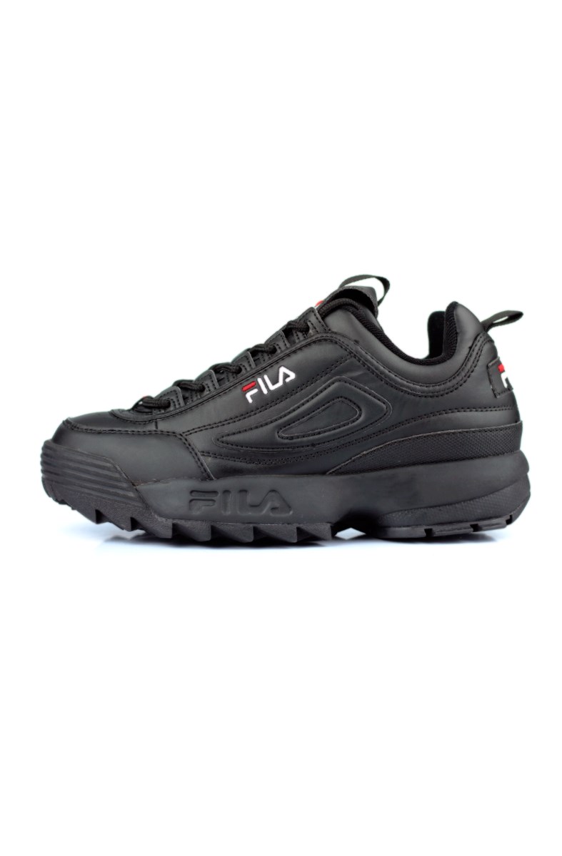 tenis fila disruptor masculino preço