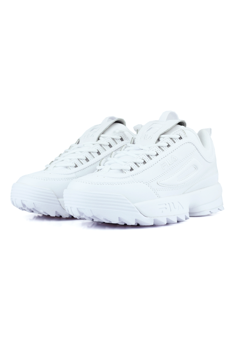 fila tenis falsos