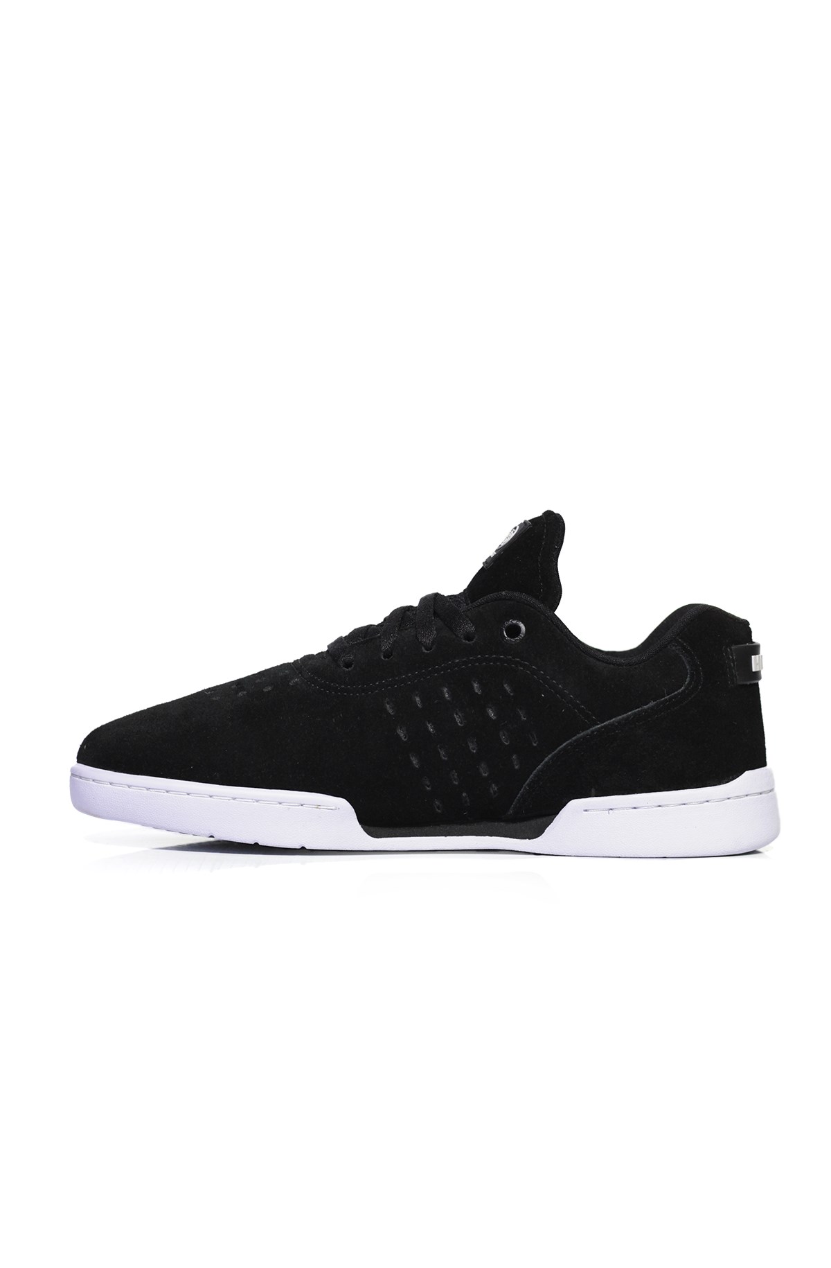 tenis hocks evo preto