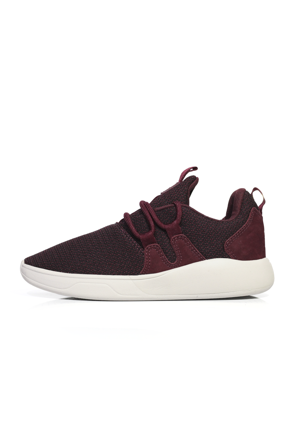 Adidas hotsell tubular bordo