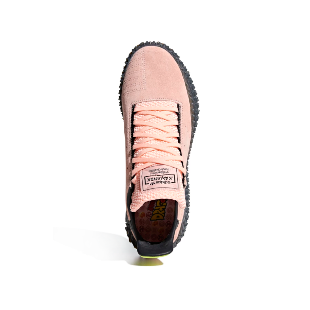 dragon ball z kamanda 01 shoes