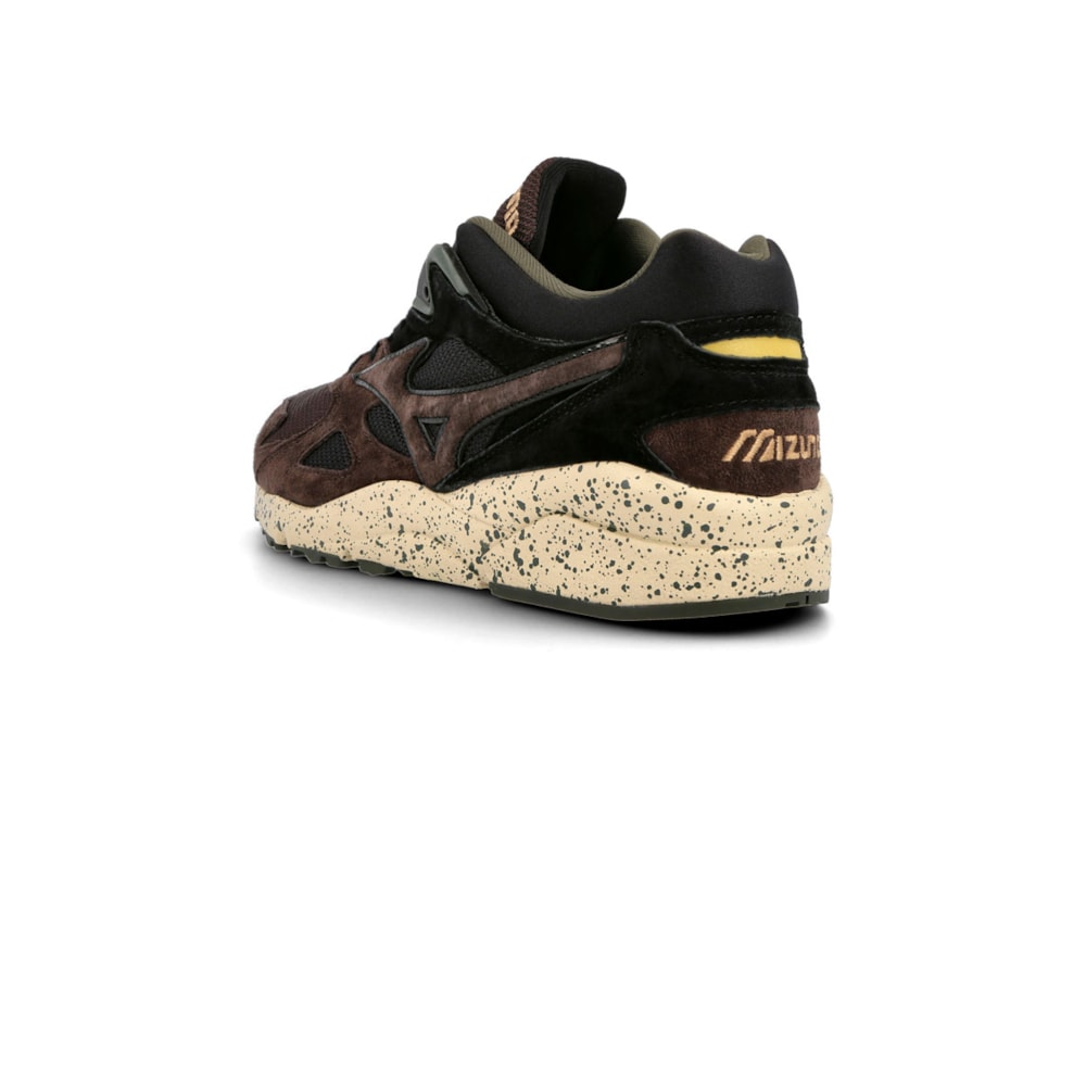 Tenis Mizuno Sky Medal S Mujer Marrom Cafes Para Zapatillas Mizuno Sky  Medal S Mujer Marrón Café Tenis Mizuno Sky Medal S Mujer Marrom Cafes En