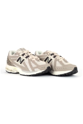 Tênis New Balance 1906R Unissex Bege/Branco U1906RCC