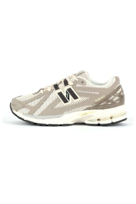 Tênis New Balance 1906R Unissex Bege/Branco U1906RCC