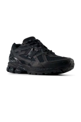 Tênis New Balance 1906U Triple Black Preto