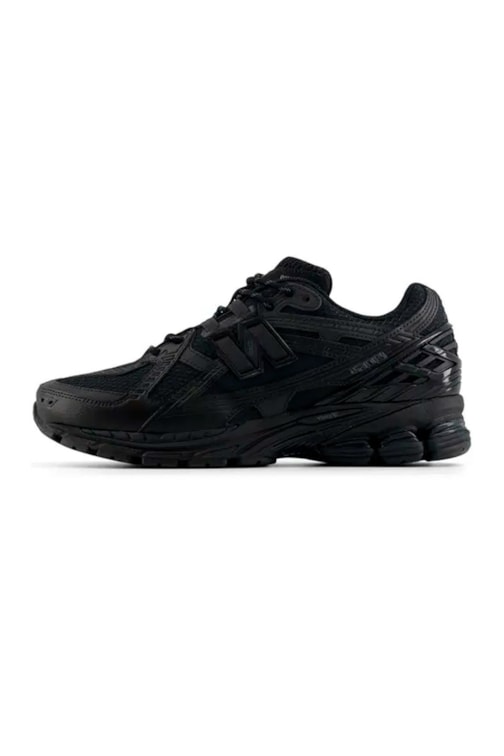 Tênis New Balance 1906U Triple Black Preto