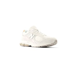 Tênis New Balance 2002R Branco/Bege M2002RPD