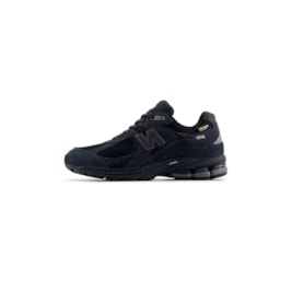 Tênis New Balance 2002R Preto/Grafite M2002RPJ