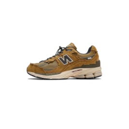 Tênis New Balance 2002R Protection Pack Masculino High Desert M2002RDP