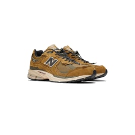 Tênis New Balance 2002R Protection Pack Masculino High Desert M2002RDP