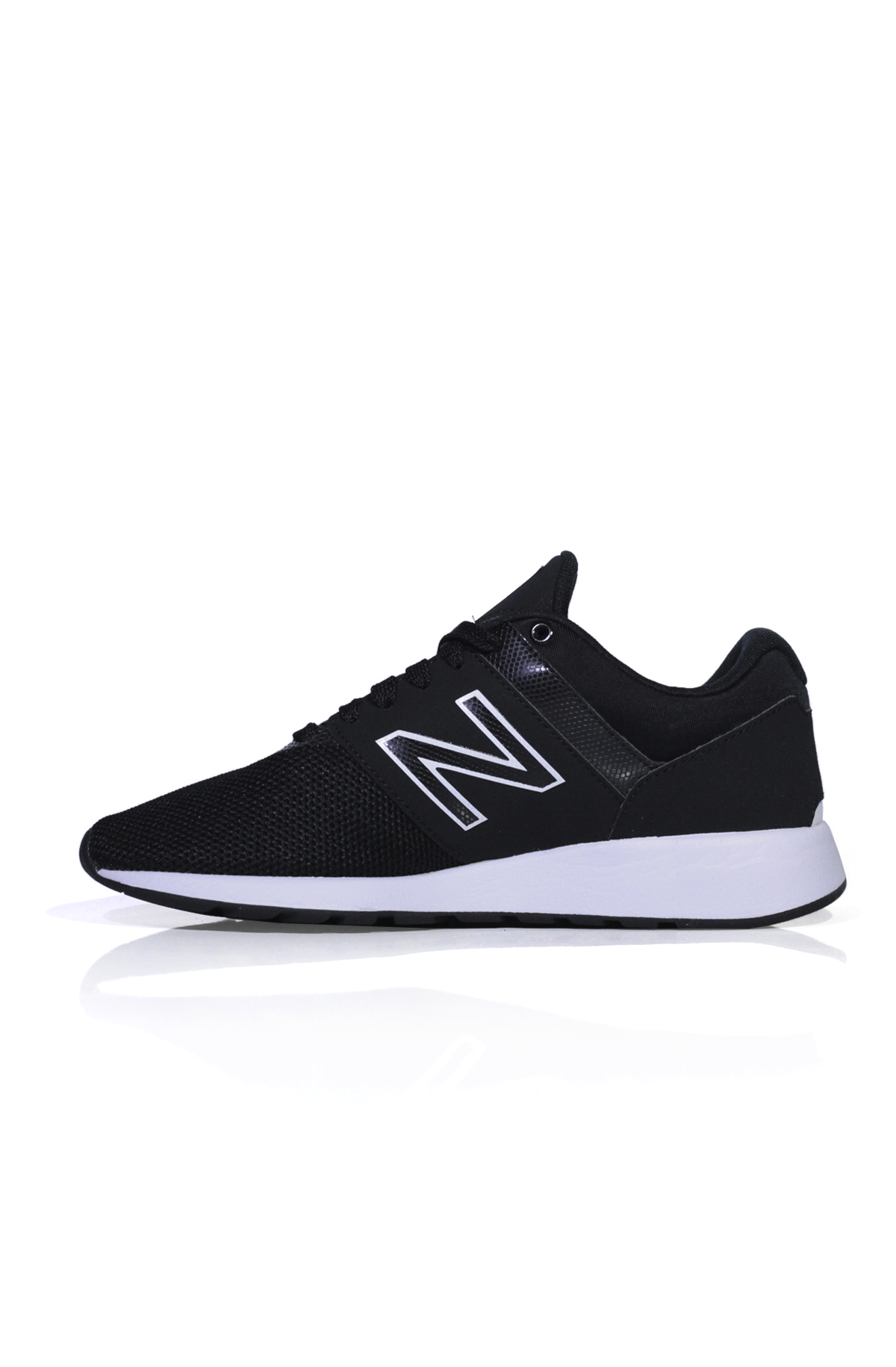 new balance todo preto feminino