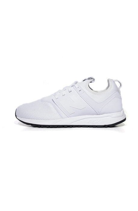 New balance best sale 247 feminino branco