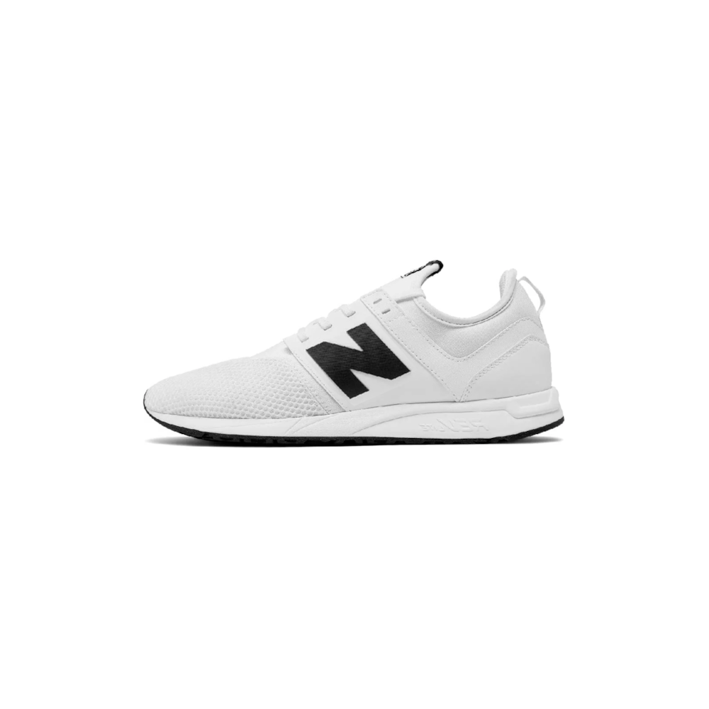 mens new balance 247 white