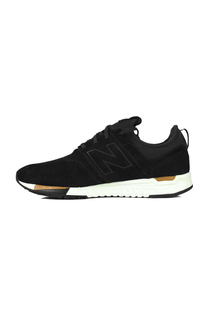 New balance 996 2.0 hot sale preto