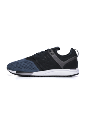 Tênis New Balance 247 Luxe Marinho MRL247N2 Tênis New Balance 247 Luxe Marinho MRL247N2