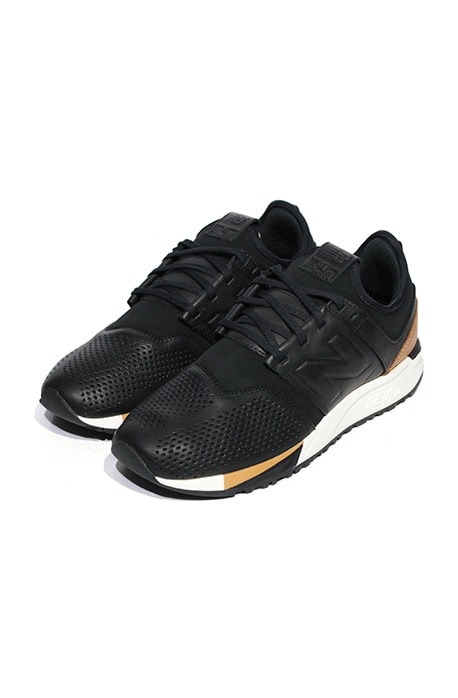 new balance 247 luxe preto