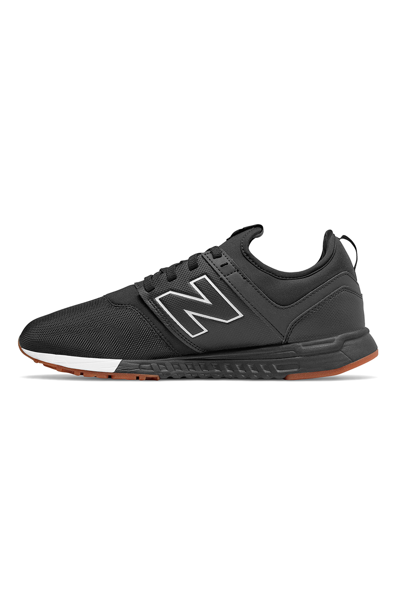 TENIS NEW BALANCE 247 PRETO MRL247HH NewSkull