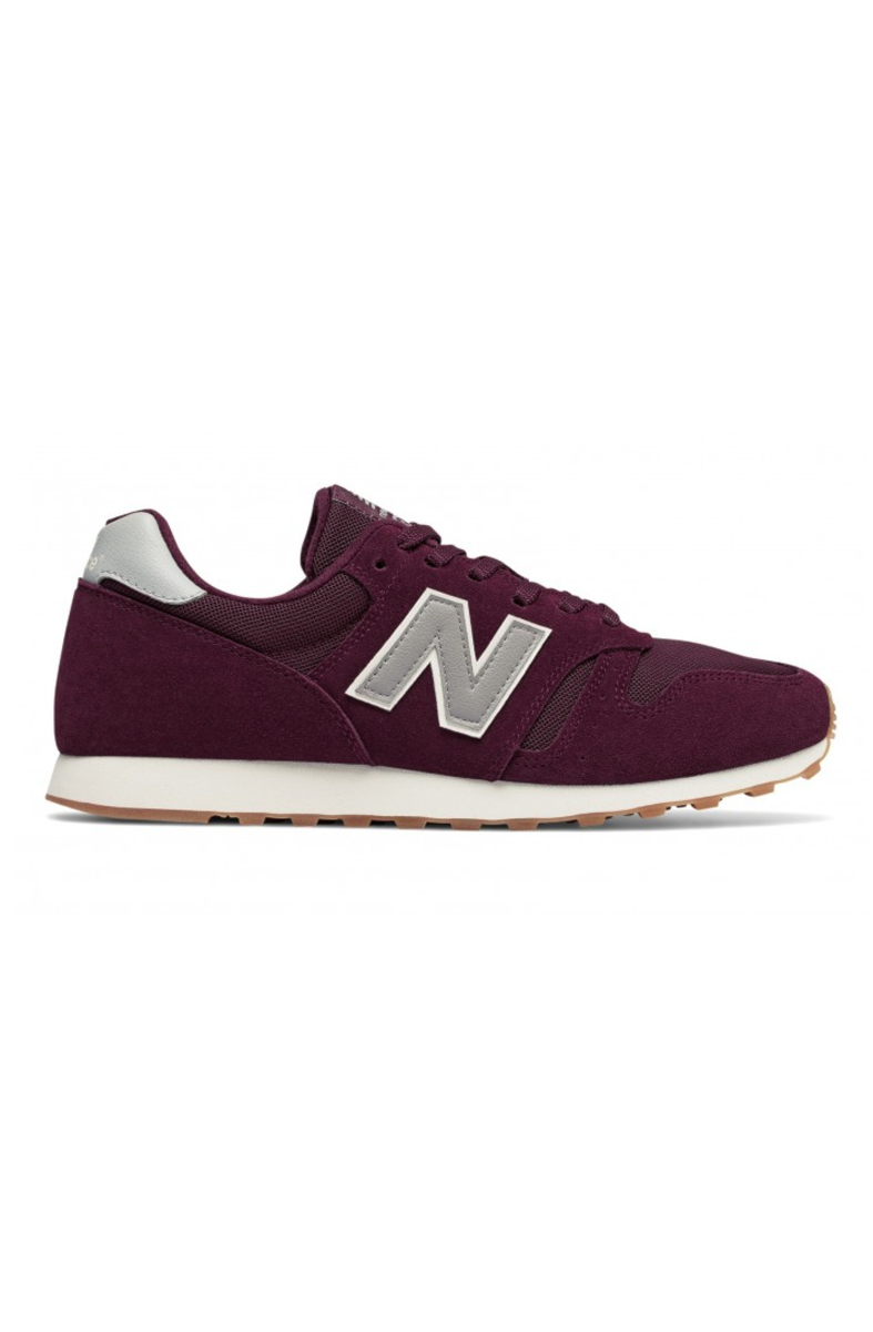 New balance 373 bordo hot sale