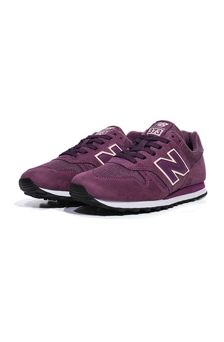 New balance hot sale 373 feminino bordo