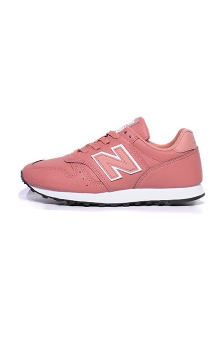 New balance outlet 373 feminino rosa