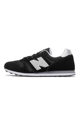 Tenis New Balance 373 Preto ML373KJR