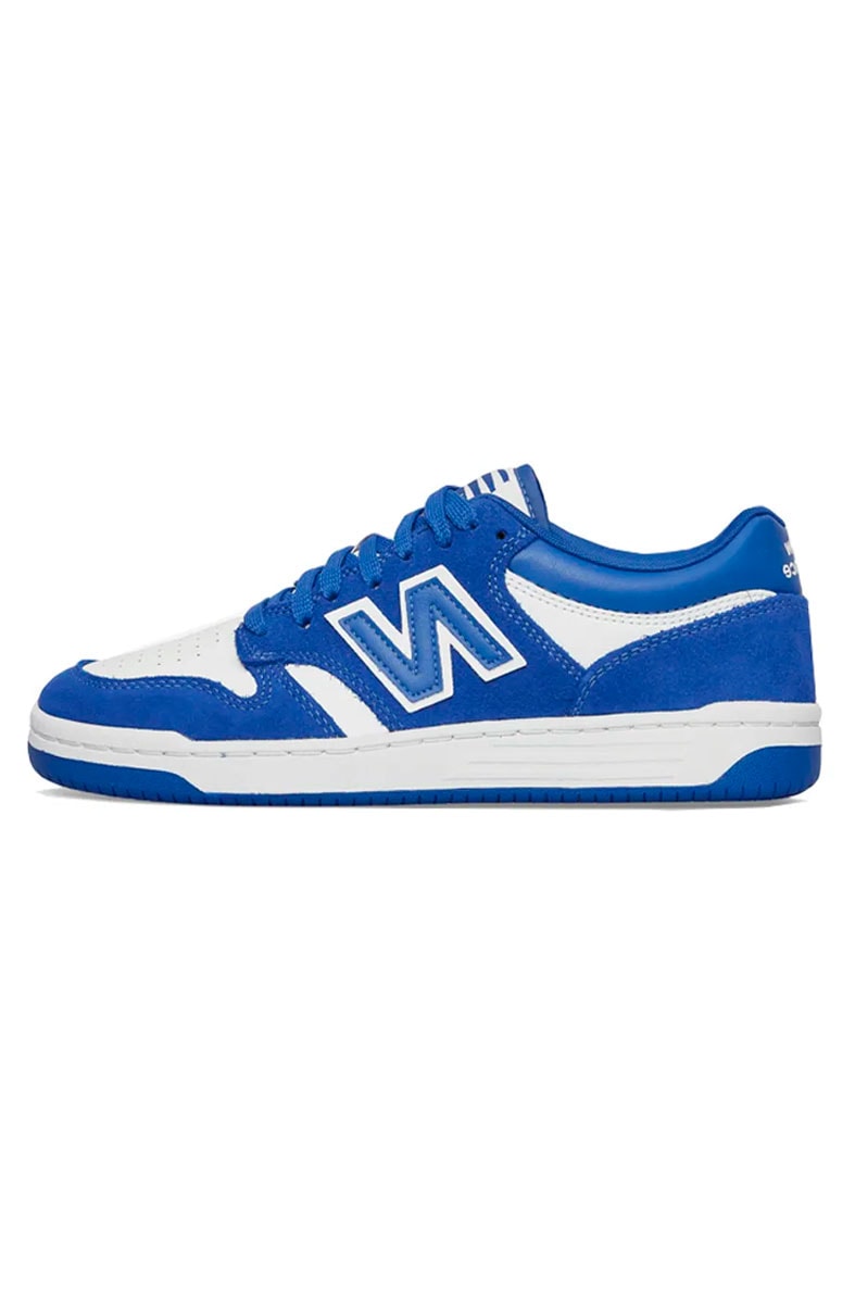 New balance hot sale 480 masculino