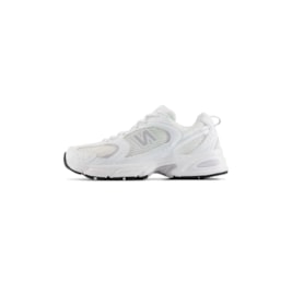 Tenis New Balance 530 Branco/Branco U530CSE