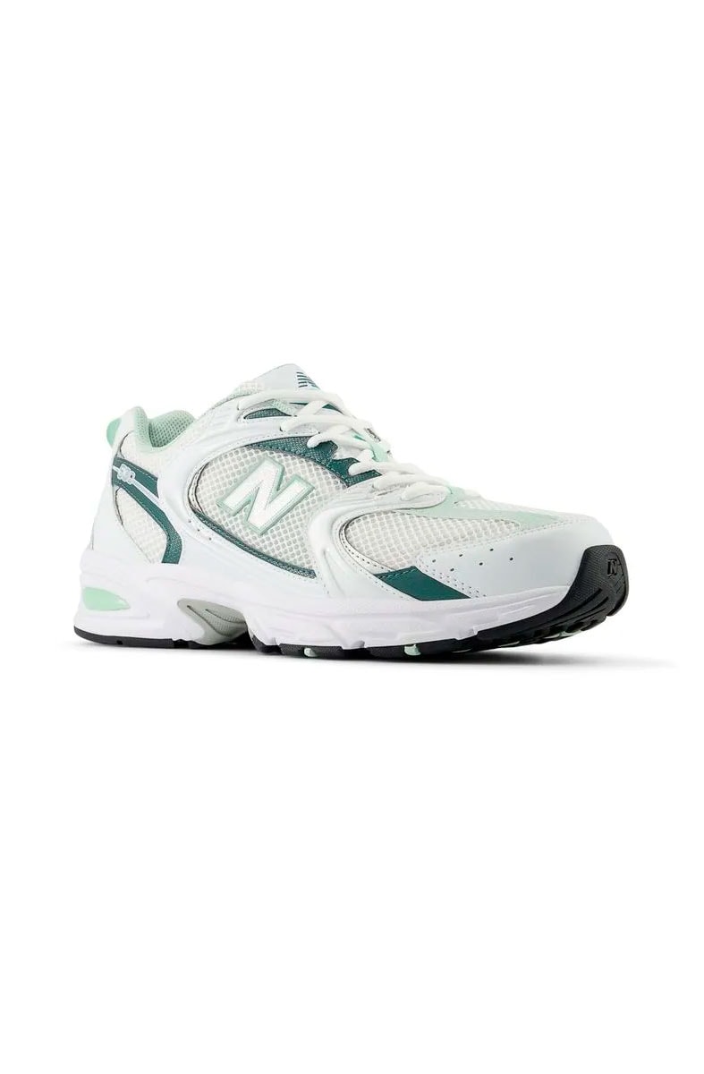 New balance 530 2024 masculino azul marinho