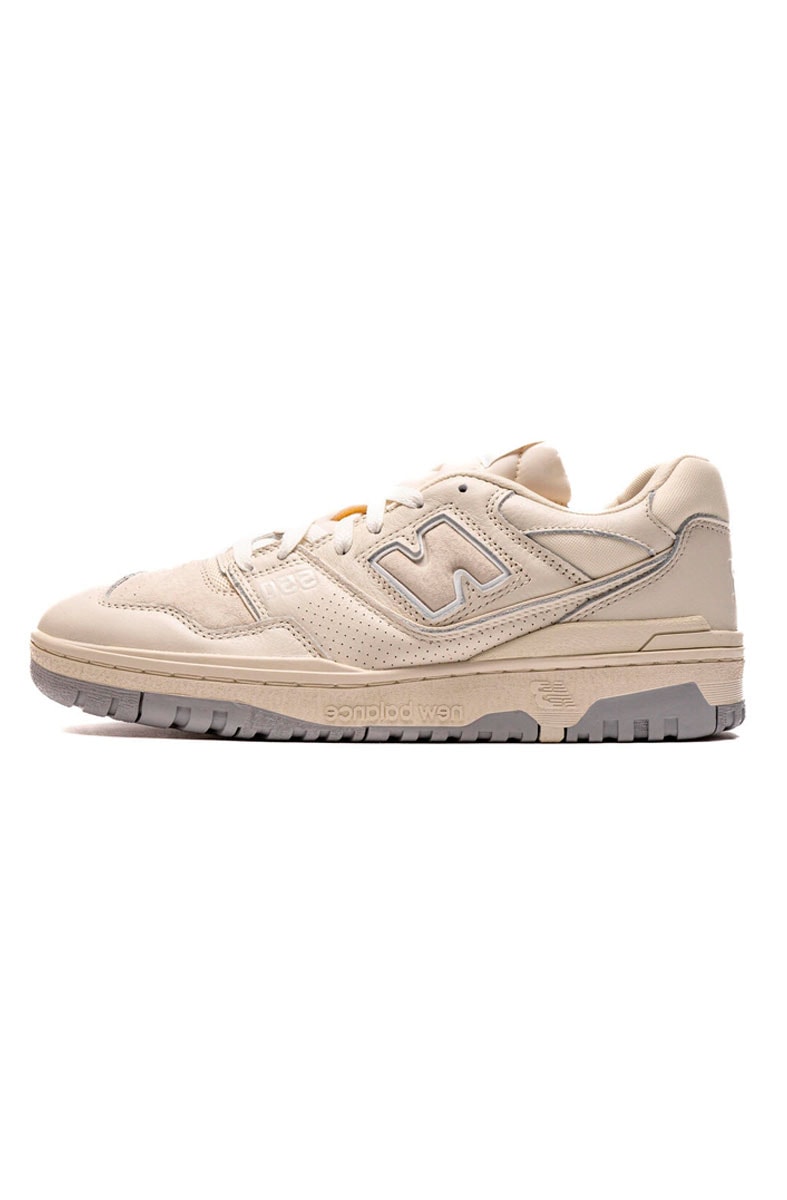 Tênis couro 2024 new balance 446