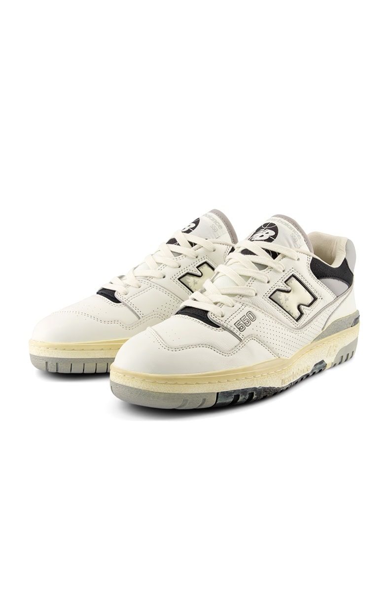 New balance 997 2024 cinza e branco