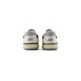 Tênis New Balance 550 BB550VGB Vintage Grey Branco/Cinza BB550VGB