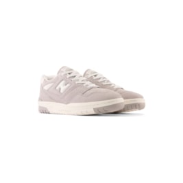 Tênis New Balance 550 BB550VNB Cinza/Branco