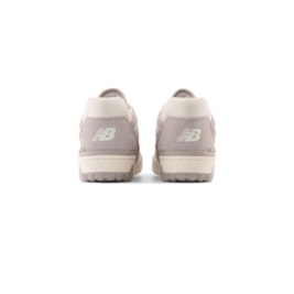 Tênis New Balance 550 BB550VNB Cinza/Branco