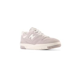 Tênis New Balance 550 BB550VNB Cinza/Branco