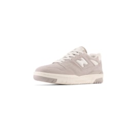 Tênis New Balance 550 BB550VNB Cinza/Branco