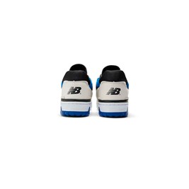 Tênis New Balance 550 BB550VTA Masculino Off White/Azul