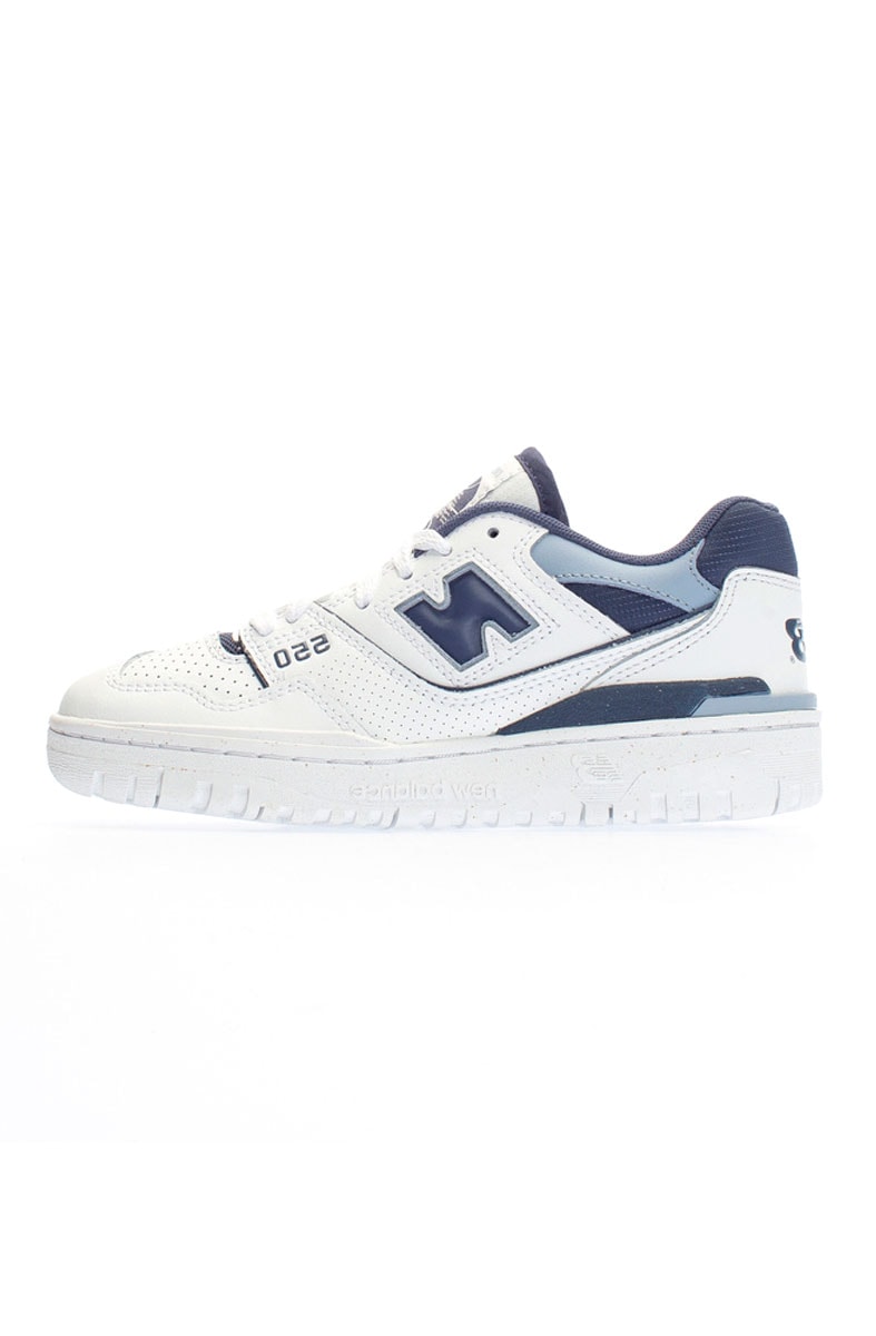 Tenis new balance feminino best sale azul marinho