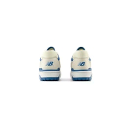 Tênis New Balance 550 Bege/Azul BBW550AI