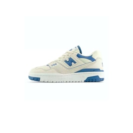 Tênis New Balance 550 Bege/Azul BBW550AI