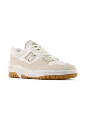 Tênis New Balance 550 Bege BBW550TB