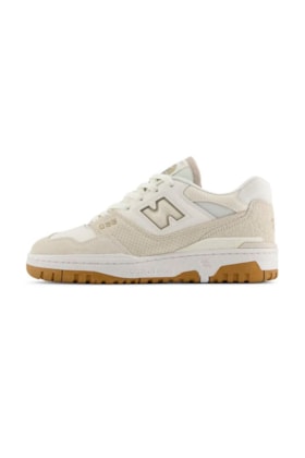 Tênis New Balance 550 Bege BBW550TB