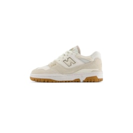 Tênis New Balance 550 Bege BBW550TB