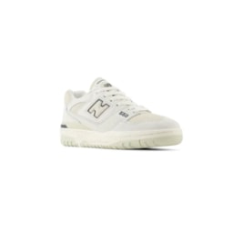 Tênis New Balance 550 Bege Claro/Grafite BBW550RF